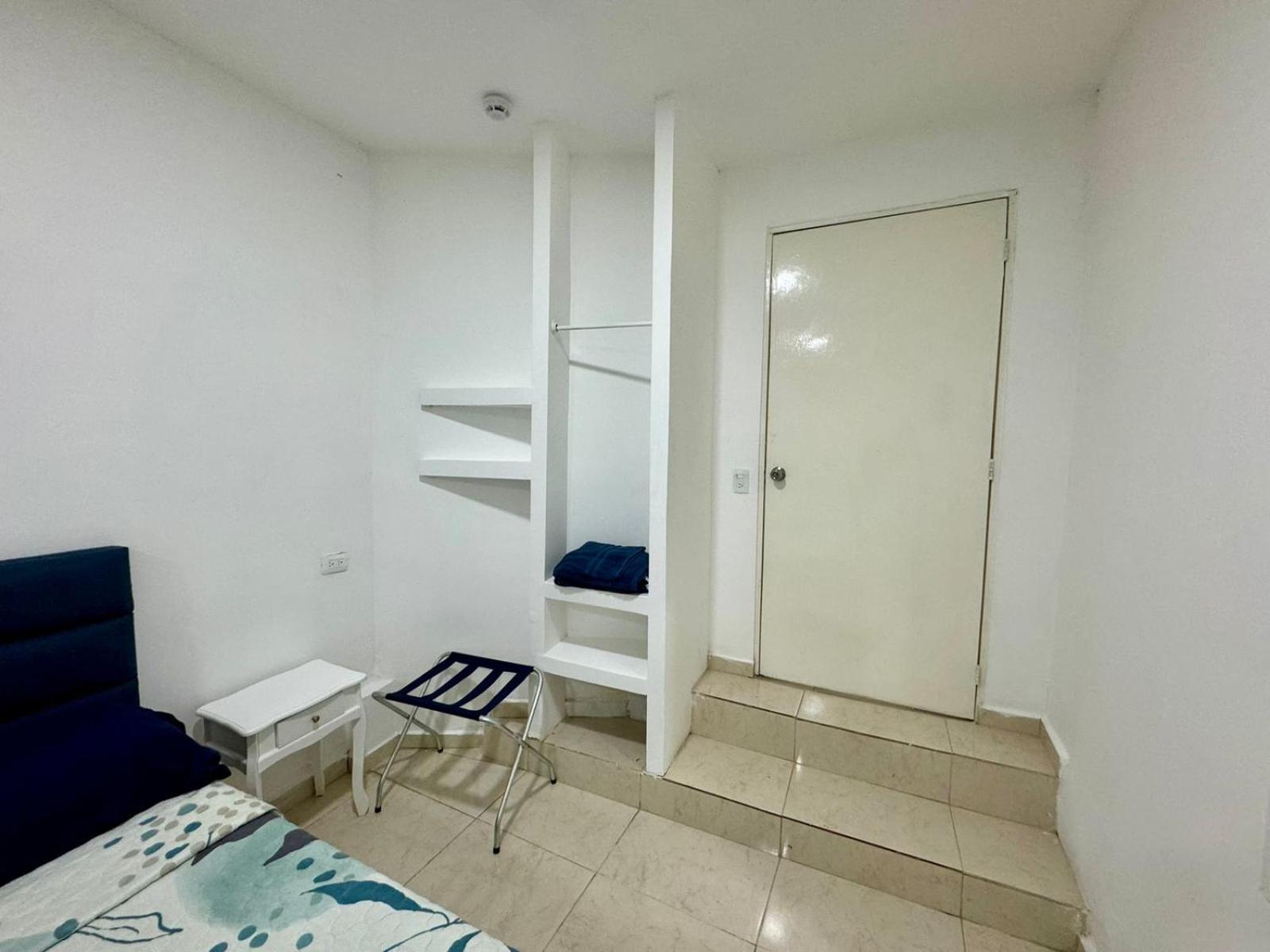 Quadruple Room Private Bathroom